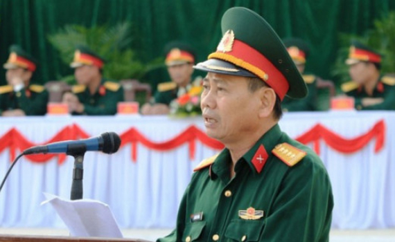 Thủ tướng bổ nhiệm 2 Đại t&aacute; giữ chức Ph&oacute; Tư lệnh Qu&acirc;n khu 1 v&agrave; 5