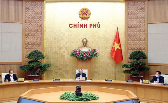 Thủ tướng: Hỗ trợ đồng b&agrave;o d&acirc;n tộc thiểu số &ldquo;cho cần c&acirc;u l&agrave; ch&iacute;nh&ldquo;