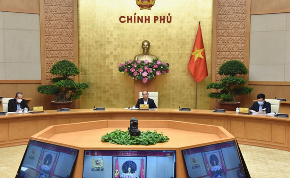 Thủ tướng y&ecirc;u cầu xử l&yacute; nghi&ecirc;m t&igrave;nh trạng kh&ocirc;ng thực hiện c&aacute;ch ly x&atilde; hội