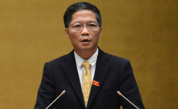 Thương hiệu Việt kỳ vọng th&agrave;nh điểm s&aacute;ng trong chuỗi cung ứng to&agrave;n cầu