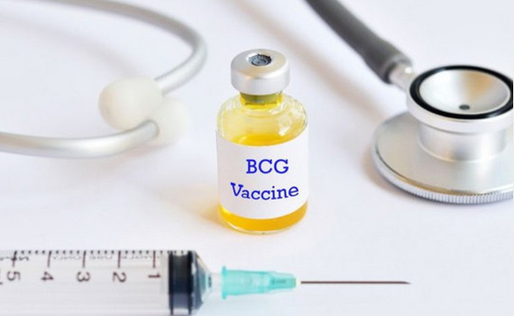 T&igrave;m mối li&ecirc;n quan giữa vaccine BCG trong ph&ograve;ng, chống Covid-19