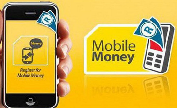Trong th&aacute;ng 4, sẽ tr&igrave;nh Ch&iacute;nh phủ Đề &aacute;n Mobile Money