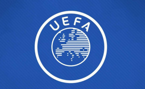 UEFA ho&atilde;n mọi hoạt động b&oacute;ng đ&aacute; v&ocirc; thời hạn v&igrave; Covid-19