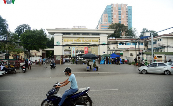 Việt Nam l&agrave; 1 trong 2 nước chưa c&oacute; tử vong d&ugrave; c&oacute; ca bệnh Covid-19 nặng