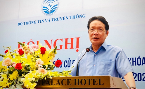 B&aacute;o ch&iacute; g&oacute;p phần quan trọng v&agrave;o th&agrave;nh c&ocirc;ng của bầu cử