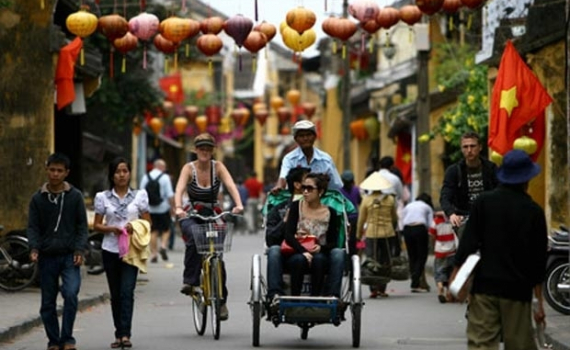 Bảo đảm trật tự an to&agrave;n x&atilde; hội trong lĩnh vực du lịch trong t&igrave;nh h&igrave;nh mới