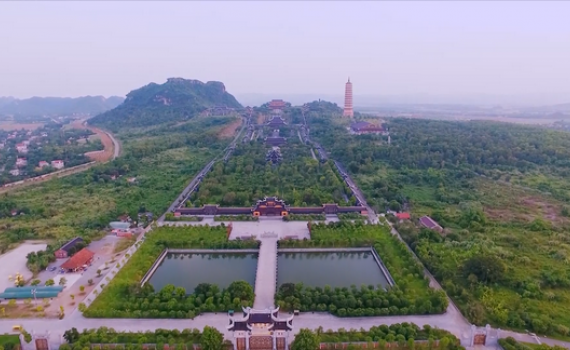 Bảo tồn v&agrave; ph&aacute;t huy gi&aacute; trị di sản thế giới Tr&agrave;ng An