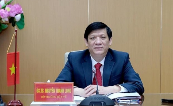 Bộ Y tế: 'Lo lắng trước nguy cơ đợt dịch COVID-19 thứ 4 v&agrave;o Việt Nam' 