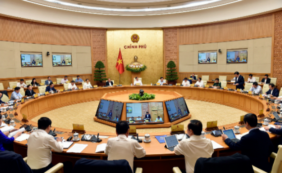 C&aacute;n bộ &lsquo;d&aacute;m nghĩ d&aacute;m l&agrave;m&rsquo; v&agrave; những động lực cho ph&aacute;t triển