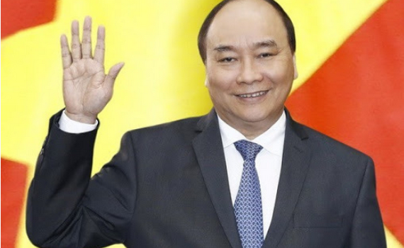 Chủ tịch nước Nguyễn Xu&acirc;n Ph&uacute;c chủ tr&igrave; Hội nghị cấp cao Hội đồng Bảo an Li&ecirc;n Hợp Quốc