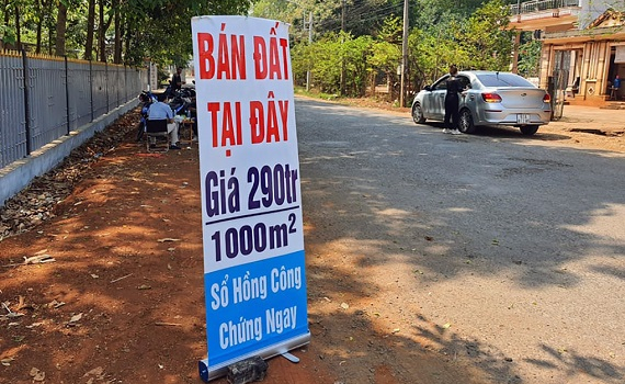 C&ocirc;ng khai, minh bạch th&ocirc;ng tin