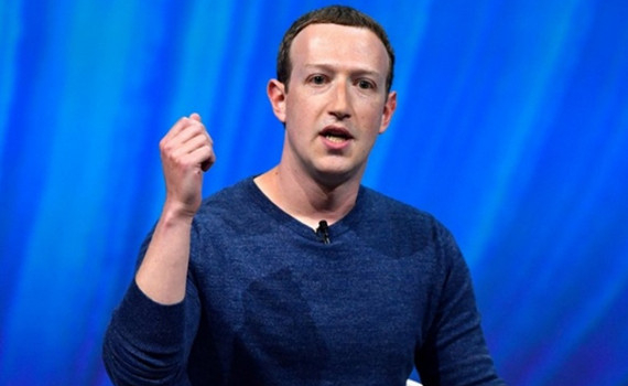Facebook vẫn phải vật lộn với bảo mật dữ liệu