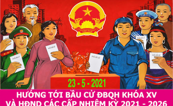 Hỏi - Đ&aacute;p về bầu cử: Những trường hợp n&agrave;o cử tri được tham gia bầu cử ĐBQH v&agrave; bầu cử đại biểu HĐND ở cả ba cấp?