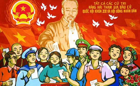 Hỏi - Đ&aacute;p về bầu cử: Việc điều chỉnh, bổ sung danh s&aacute;ch cử tri sau khi danh s&aacute;ch cử tri đ&atilde; được lập v&agrave; ni&ecirc;m yết được thực hiện như thế n&agrave;o?