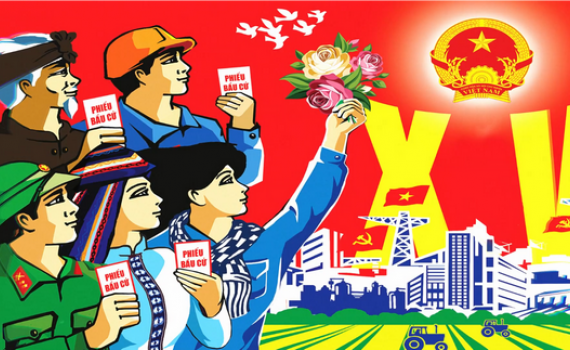 Hỏi - Đ&aacute;p về bầu cử: Việc tuy&ecirc;n truyền về cuộc bầu cử cần tập trung v&agrave;o c&aacute;c nội dung n&agrave;o?