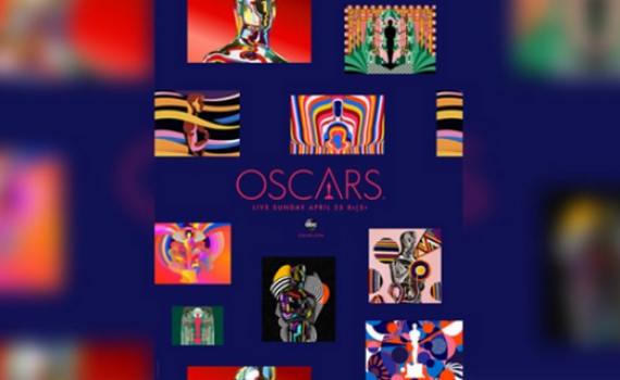 Lễ trao giải Oscar 2021 diễn ra với quy m&ocirc; nhỏ v&igrave; COVID-19 