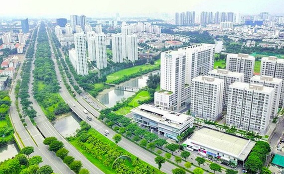 Năm 2021, dự b&aacute;o gi&aacute; nh&agrave; sẽ tiếp tục tăng 10%