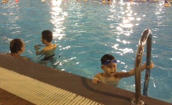 Ng&agrave;nh Gi&aacute;o dục chủ động ph&ograve;ng tr&aacute;nh tai nạn, đuối nước