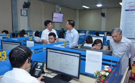 Người d&acirc;n c&oacute; c&ocirc;ng cụ ước t&iacute;nh số điện h&agrave;ng th&aacute;ng