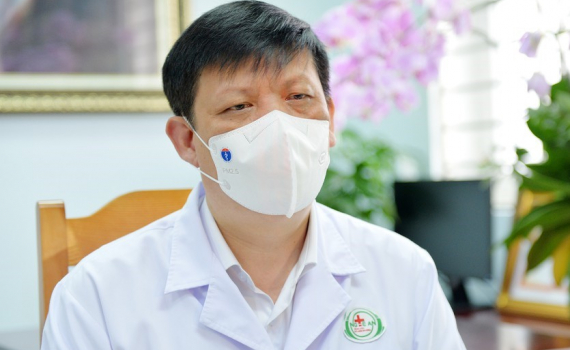 Nguy cơ COVID-19 x&acirc;m nhập v&agrave;o nước ta rất cao, hết sức đ&aacute;ng quan ngại