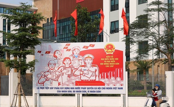 Nhiều điểm mới trong tổ chức của HĐND cấp tỉnh nhiệm kỳ 2021-2026