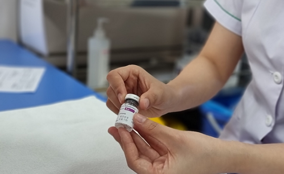 Ph&acirc;n bổ vaccine ngừa COVID-19 đợt 2 trong cả nước