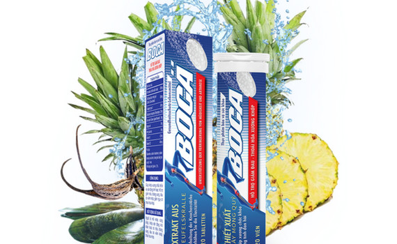 Phạt 2 C&ocirc;ng ty 100 triệu do vi phạm quảng c&aacute;o thực phẩm bảo vệ sức khỏe