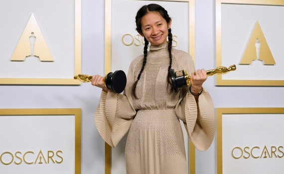 Phim hay nhất Oscar 2021 c&oacute; doanh thu... thấp nhất lịch sử