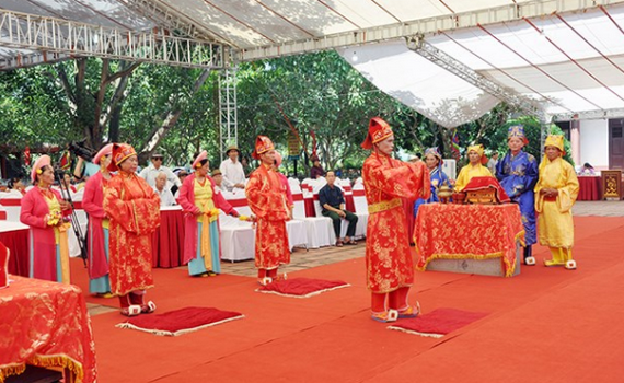 Quảng Ninh dừng tổ chức c&aacute;c lễ hội văn h&oacute;a, thể thao, t&ocirc;n gi&aacute;o 