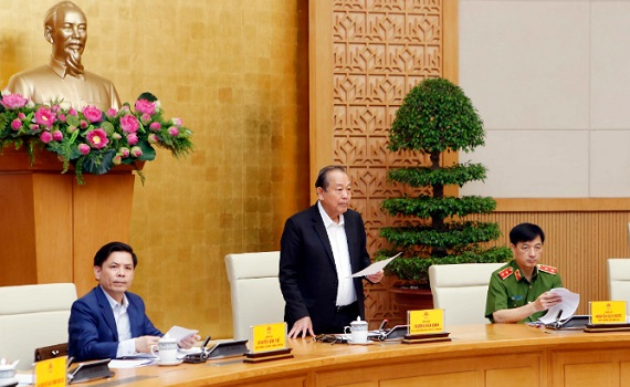 Qu&yacute; I/2021: Vẫn c&ograve;n xảy ra c&aacute;c vụ TNGT l&agrave;m chết nhiều người