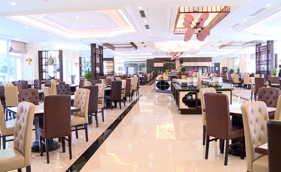 Sẵn s&agrave;ng đ&oacute;n kh&aacute;ch đến với Ninh B&igrave;nh