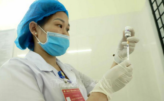 ​S&aacute;ng 17.4, Việt Nam c&oacute; th&ecirc;m 1 ca mắc mới Covid-19 