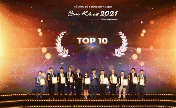 ​Sao Khu&ecirc; 2021: Ứng dụng c&ocirc;ng nghệ, s&aacute;ng tạo dịch vụ mới, gi&aacute; trị mới