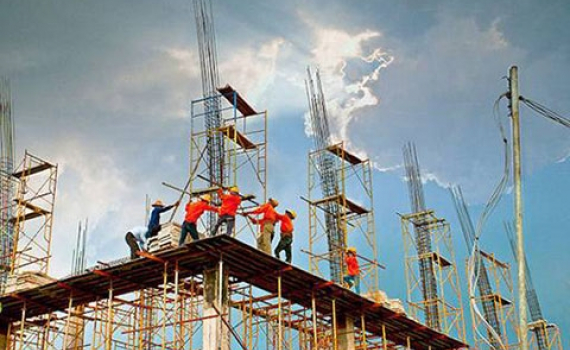 Sửa quy định điều chỉnh đơn gi&aacute; hợp đồng x&acirc;y dựng