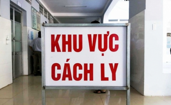 Th&ecirc;m 3 ca COVID-19 tr&ecirc;n chuyến bay VN88 từ Angola về Việt Nam