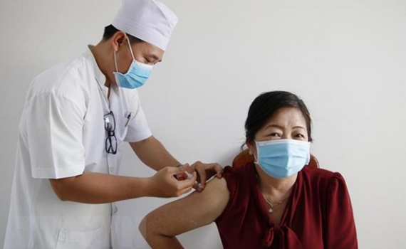 Th&ecirc;m 6 ca mắc mới COVID-19, được c&aacute;ch ly sau khi nhập cảnh 