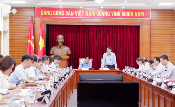 Theo s&aacute;t t&igrave;nh h&igrave;nh dịch Covid-19, c&oacute; phương &aacute;n cụ thể về tổ chức SEA Games 31 