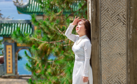 Th&iacute; sinh Nguyễn Hải H&agrave; - SBD 02     