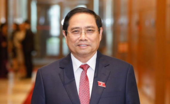 Thủ tướng Phạm Minh Ch&iacute;nh l&ecirc;n đường tham dự Hội nghị c&aacute;c nh&agrave; L&atilde;nh đạo ASEAN 