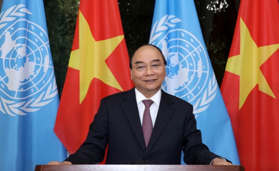 Th&uacute;c đẩy x&acirc;y dựng l&ograve;ng tin v&agrave; đối thoại trong ngăn ngừa, giải quyết xung đột