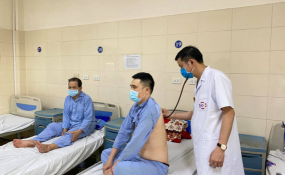 ​Thuốc l&aacute; - nguy&ecirc;n nh&acirc;n h&agrave;ng đầu g&acirc;y ung thư phổi 