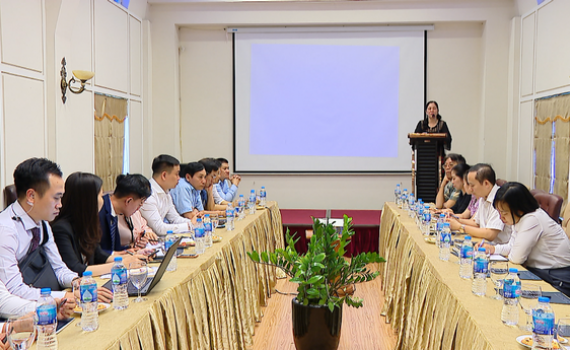 T&iacute;ch cực chuẩn bị cho Diễn đ&agrave;n du lịch nội địa to&agrave;n quốc 2021