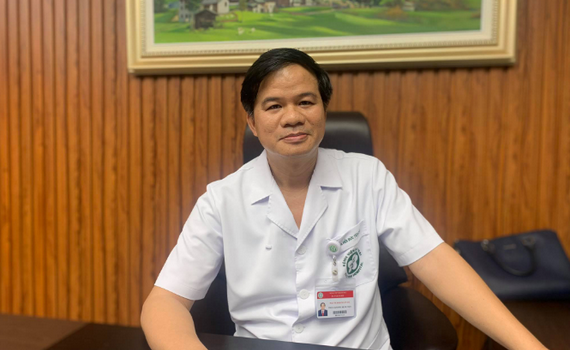 Ti&ecirc;m vaccine ph&ograve;ng COVID-19 cho bản th&acirc;n v&agrave; v&igrave; cả cộng đồng