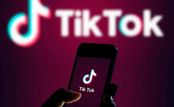 TikTok bị kiện với c&aacute;o buộc thu thập bất hợp ph&aacute;p dữ liệu c&aacute; nh&acirc;n