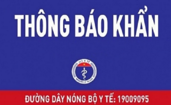 T&igrave;m người đi tr&ecirc;n xe kh&aacute;ch (43B-048.78) tuyến Đ&agrave; Nẵng - H&agrave; Nội