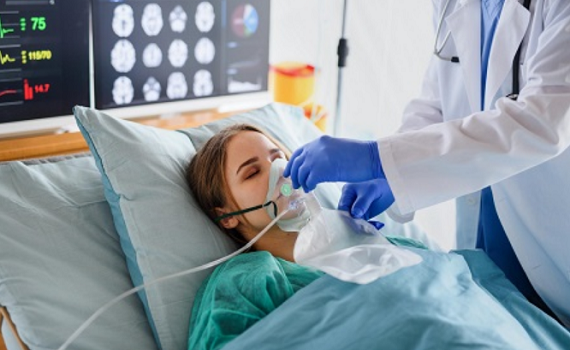 Triệu chứng bệnh COVID-19 c&oacute; thể tồn tại trong 12 tuần
