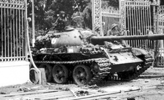 Từ Đại thắng 30.4.1975, nghĩ về phương thức ph&aacute;t triển hiện nay 