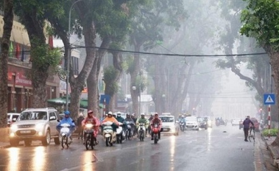 Từ đ&ecirc;m mai, Bắc Bộ chuyển lạnh