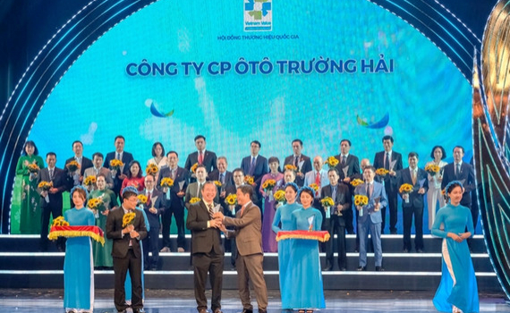 Từ ng&agrave;y 19 - 25/4, sẽ diễn ra Tuần lễ Thương hiệu quốc gia Việt Nam 2021
