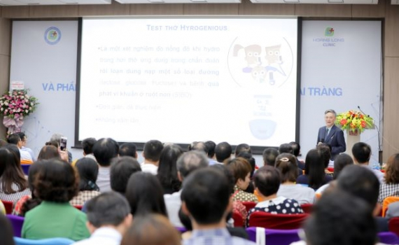 Ứng dụng tr&iacute; tuệ nh&acirc;n tạo trong nội soi đại tr&agrave;ng